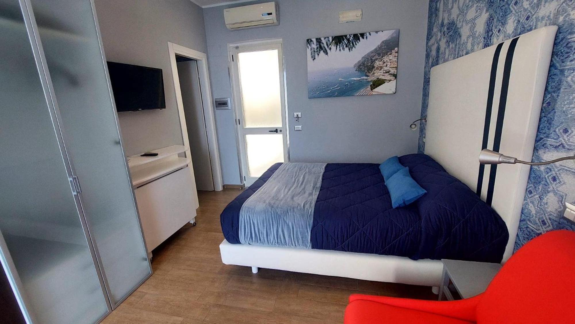 Appartamenti Amalfi Vista Mare Zewnętrze zdjęcie