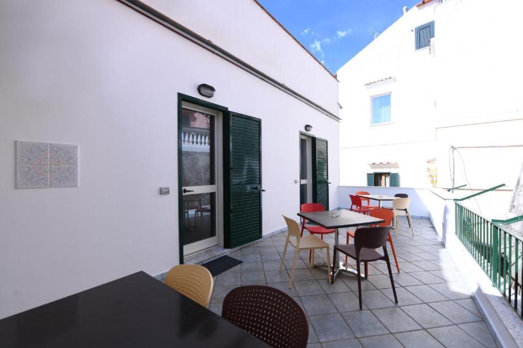 Appartamenti Amalfi Vista Mare Zewnętrze zdjęcie