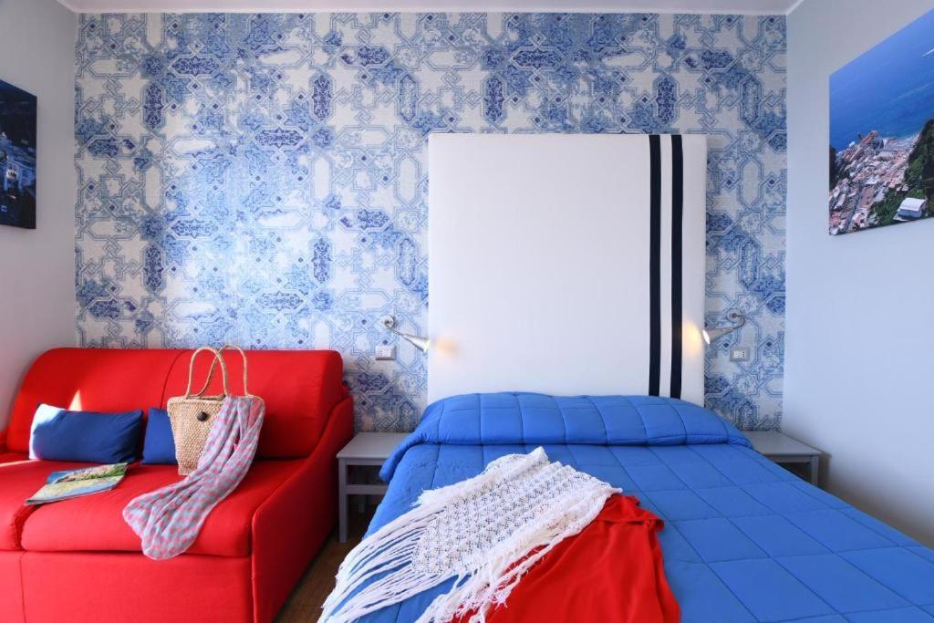 Appartamenti Amalfi Vista Mare Zewnętrze zdjęcie