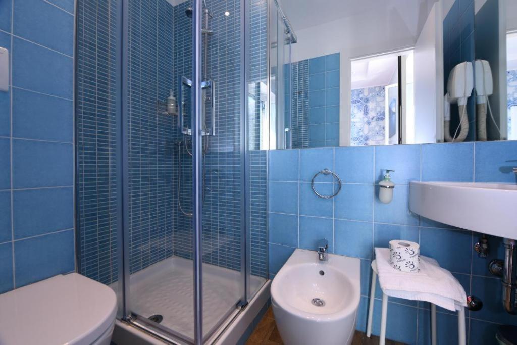 Appartamenti Amalfi Vista Mare Zewnętrze zdjęcie