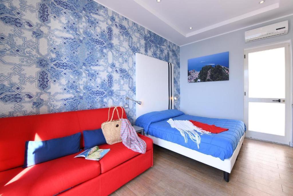 Appartamenti Amalfi Vista Mare Zewnętrze zdjęcie
